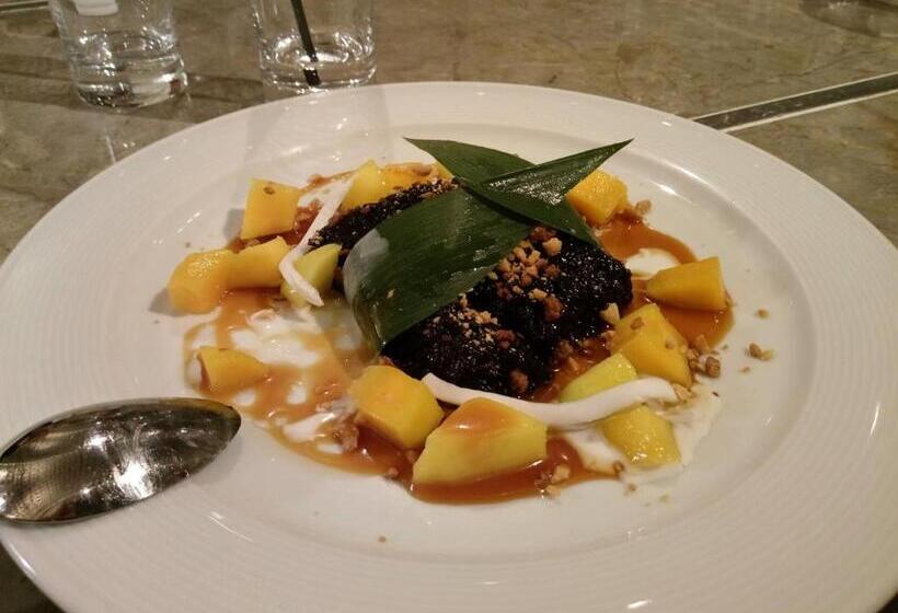 Le Mirage Villa Santai