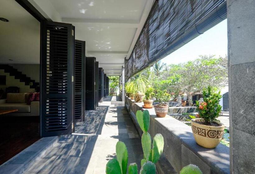 Le Mirage Villa Santai