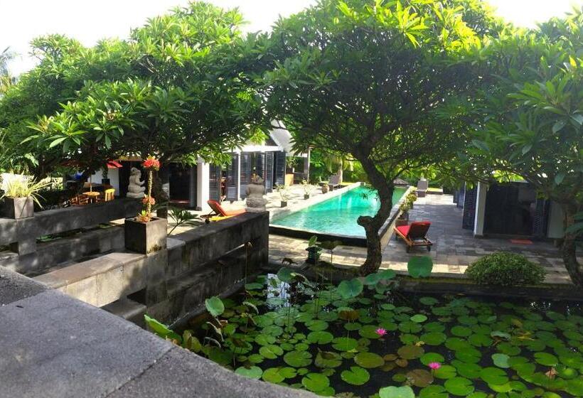 Le Mirage Villa Santai