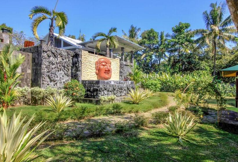 Le Mirage Villa Santai