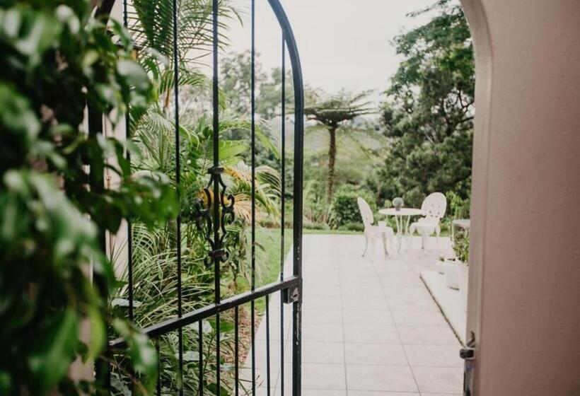 Sylvern Bed And Breakfast