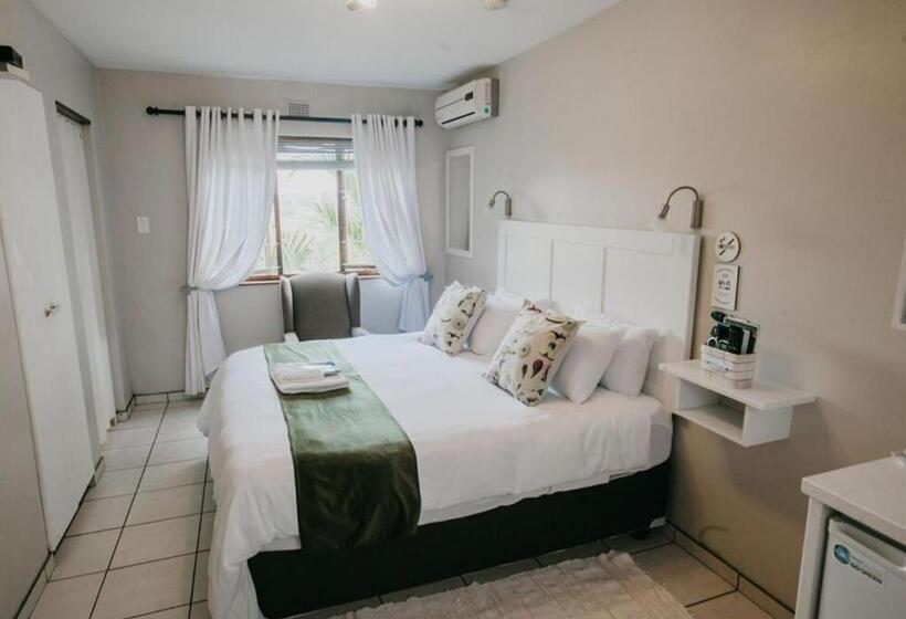 Sylvern Bed And Breakfast