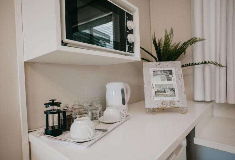 Sylvern Bed And Breakfast