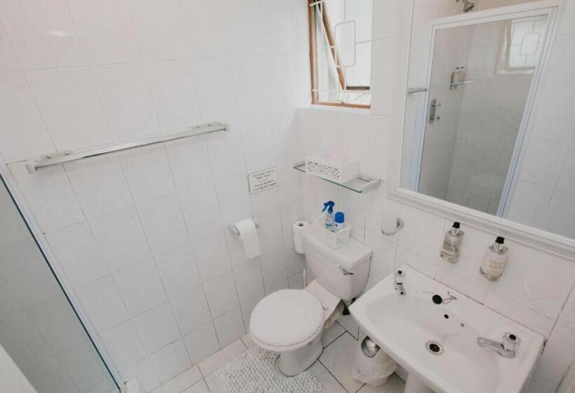 Sylvern Bed And Breakfast