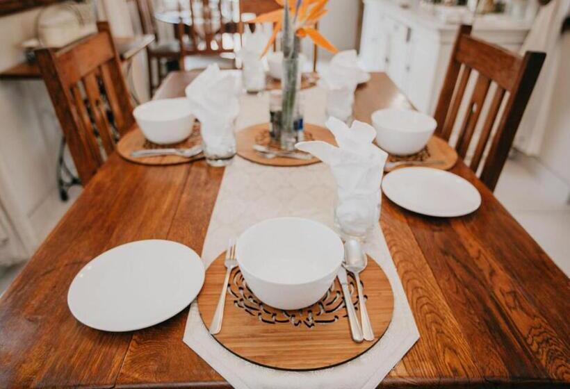 Sylvern Bed And Breakfast