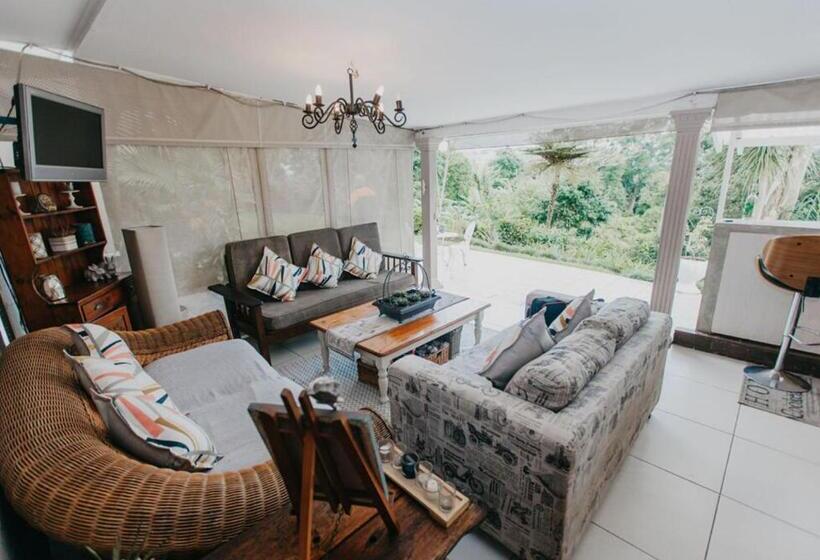 Sylvern Bed And Breakfast