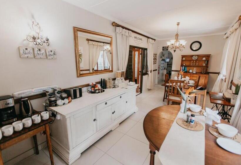 Sylvern Bed And Breakfast