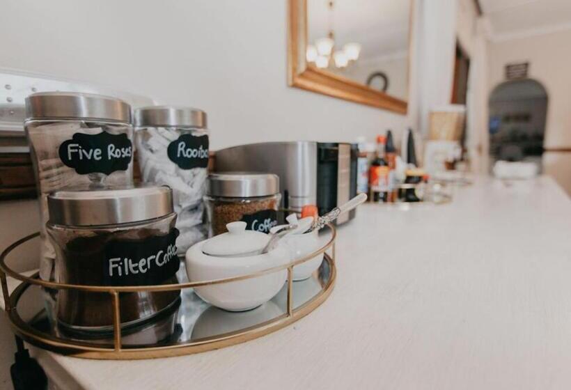 Sylvern Bed And Breakfast