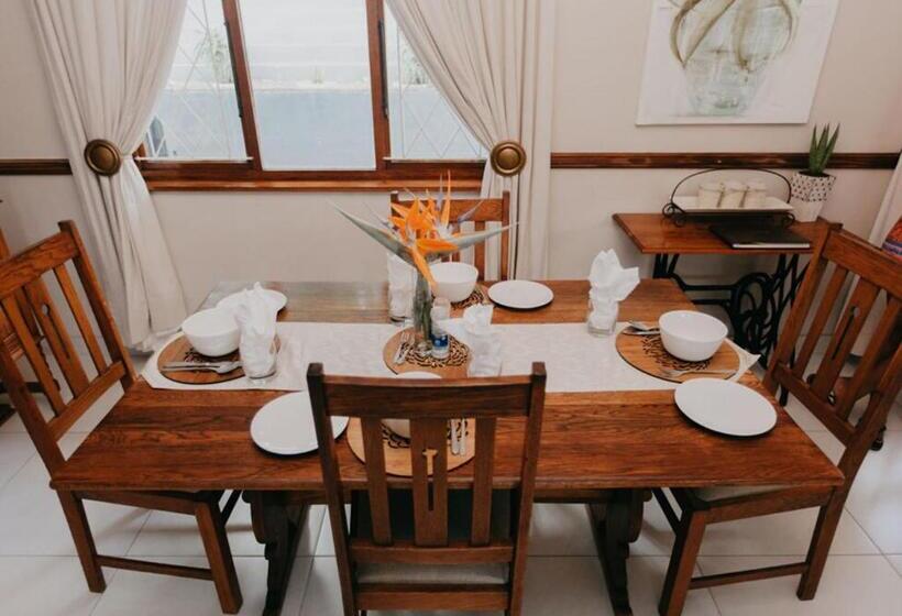 Sylvern Bed And Breakfast