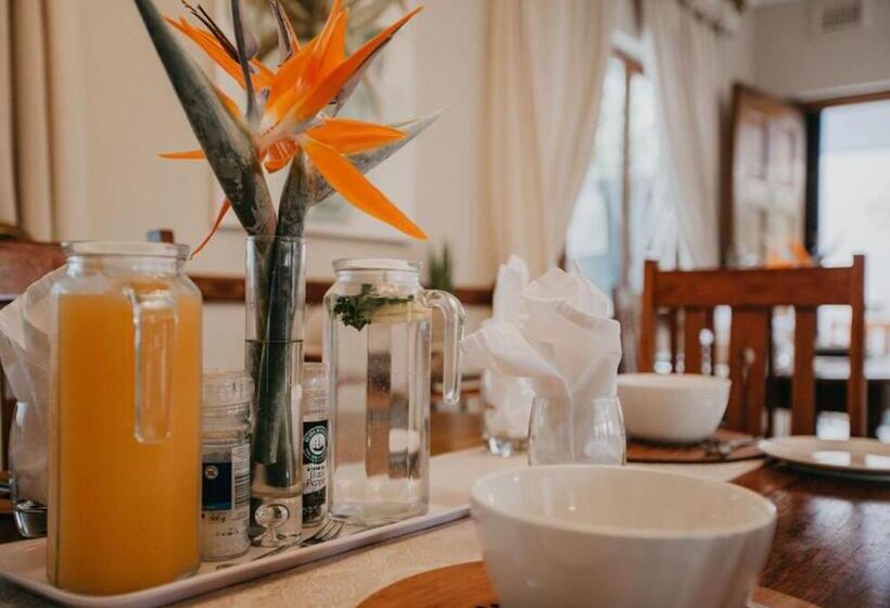 Sylvern Bed And Breakfast