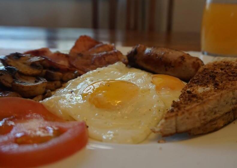 Sylvern Bed And Breakfast