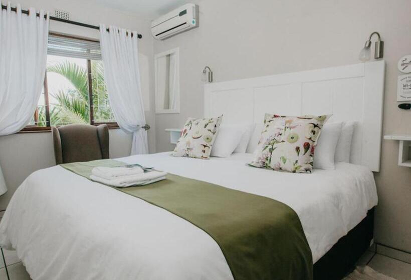 Sylvern Bed And Breakfast