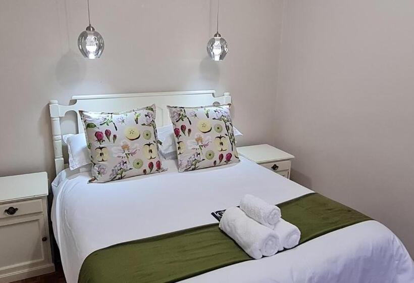 Sylvern Bed And Breakfast