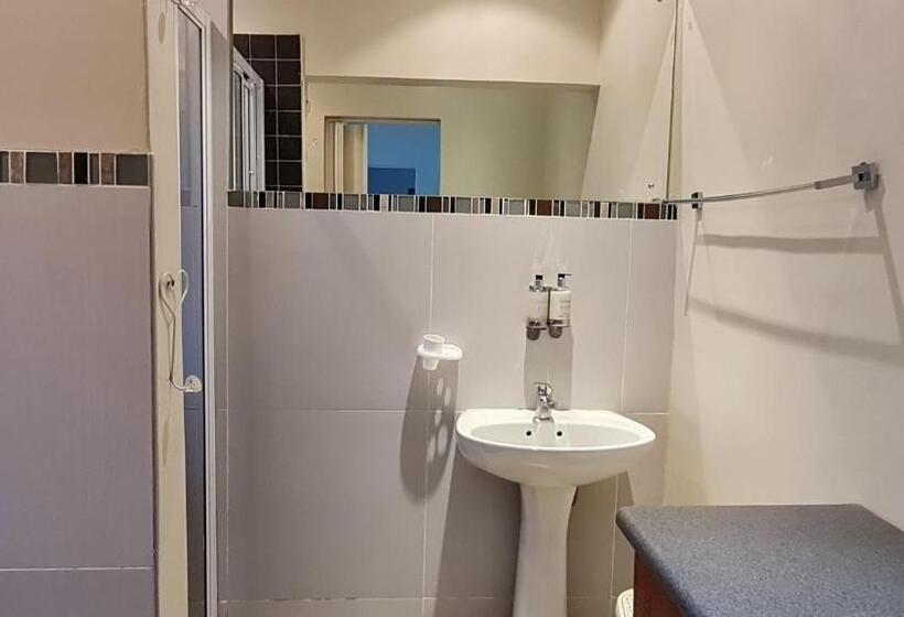 Sylvern Bed And Breakfast