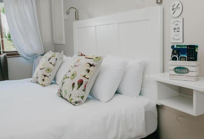 Sylvern Bed And Breakfast