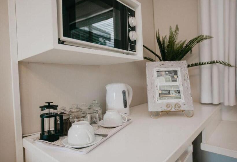 Sylvern Bed And Breakfast