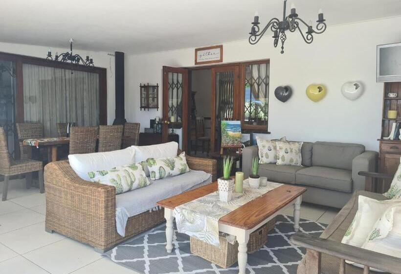 Sylvern Bed And Breakfast