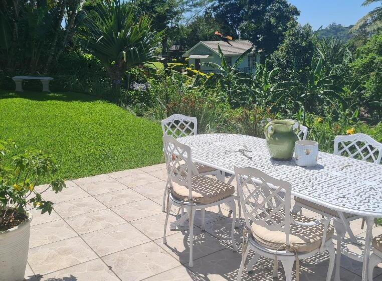 Sylvern Bed And Breakfast