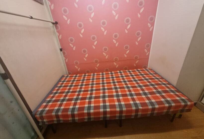 Retkeilymaja Jukjeon Guesthouse Iwantlivingtel