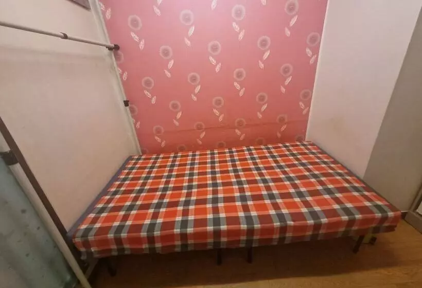 ユースホステル Jukjeon Guesthouse Iwantlivingtel
