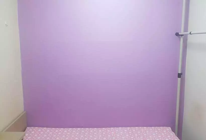 ユースホステル Jukjeon Guesthouse Iwantlivingtel
