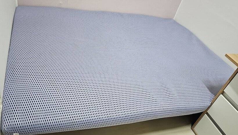 Retkeilymaja Jukjeon Guesthouse Iwantlivingtel