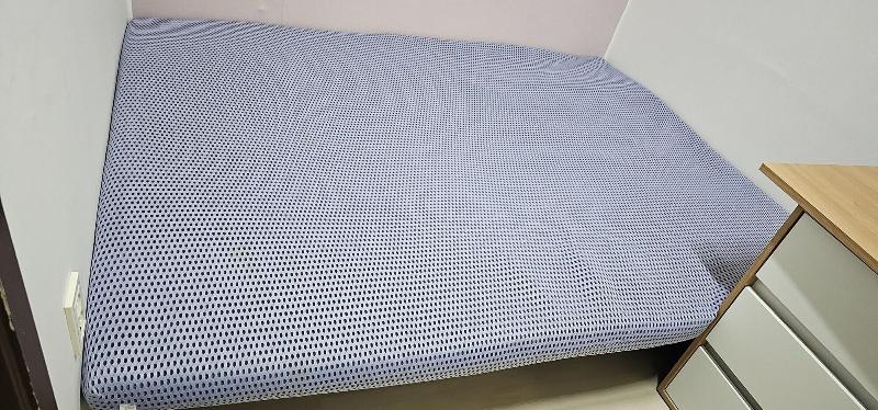 Retkeilymaja Jukjeon Guesthouse Iwantlivingtel