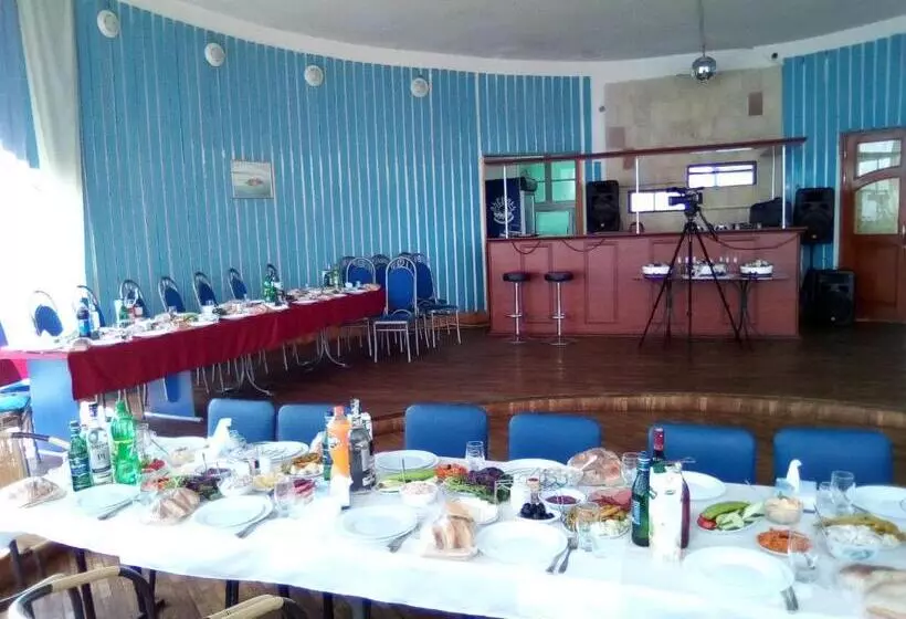 هاستل Sevan Writers House