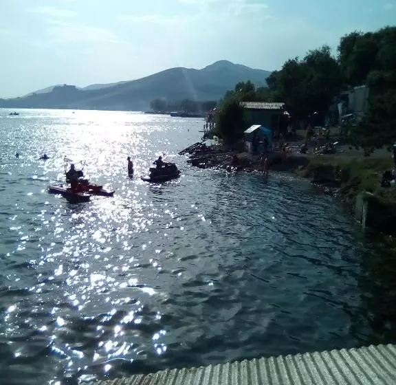 هاستل Sevan Writers House