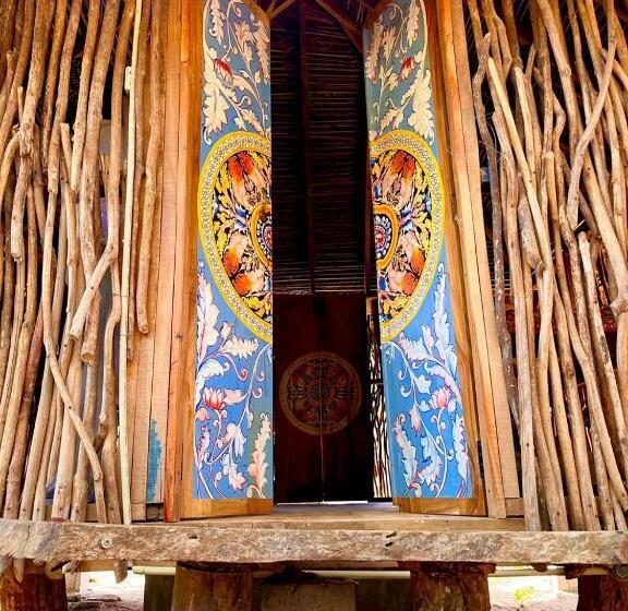 住宿加早餐  Amanta Beach