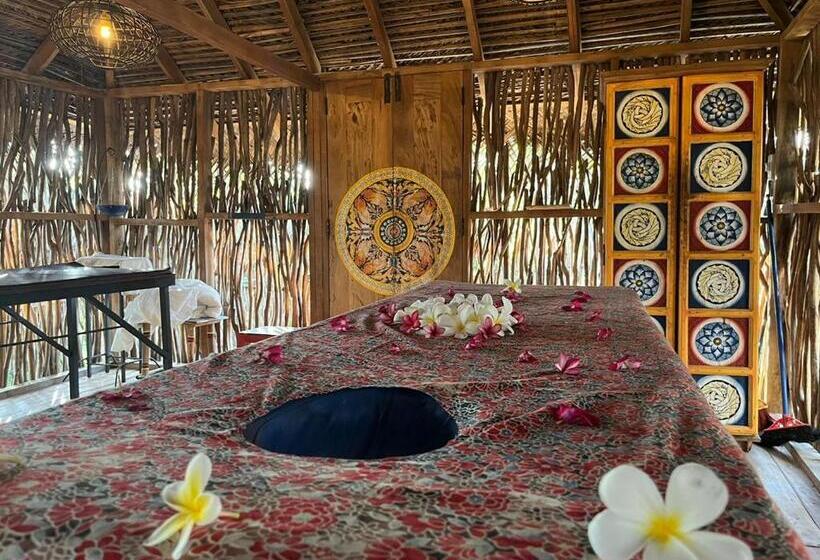 住宿加早餐  Amanta Beach