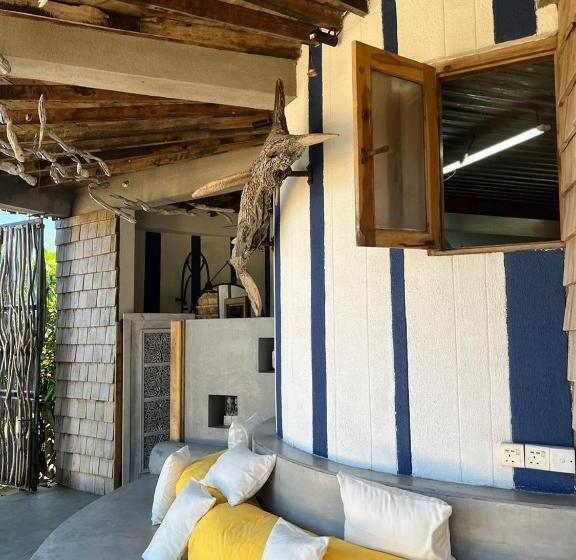 住宿加早餐  Amanta Beach