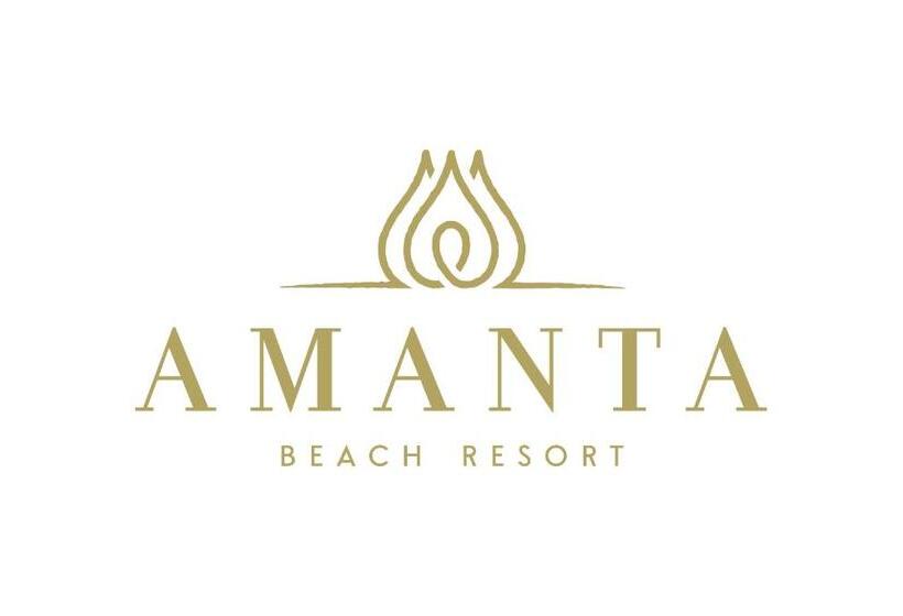 住宿加早餐  Amanta Beach