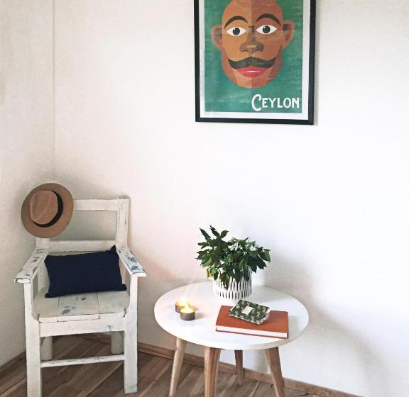 住宿加早餐  Amanta Beach