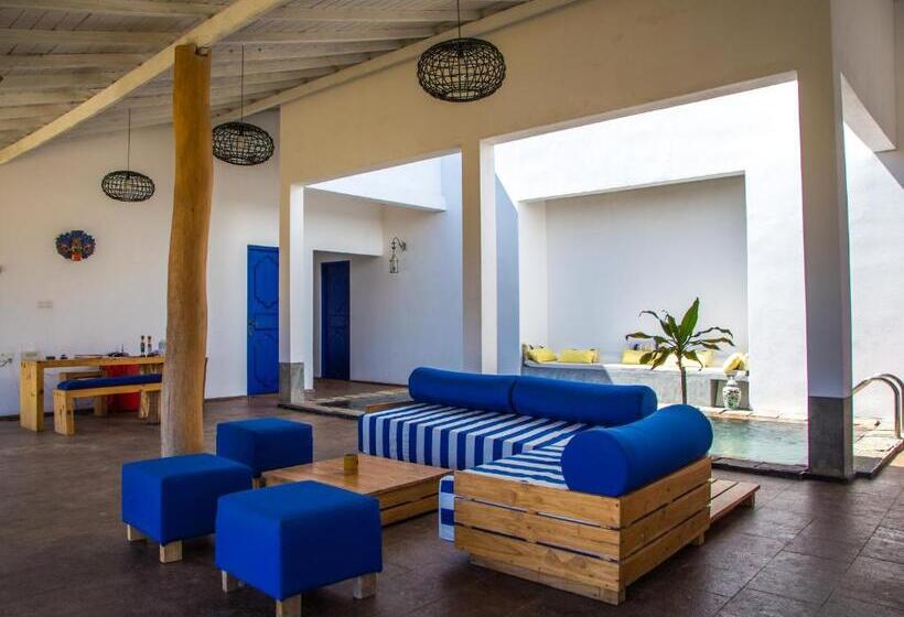 住宿加早餐  Amanta Beach