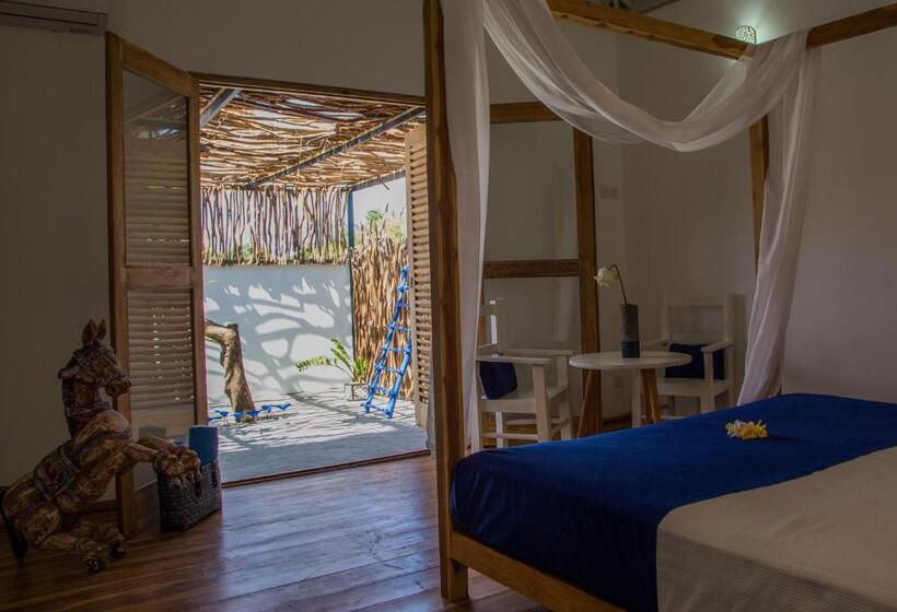 住宿加早餐  Amanta Beach