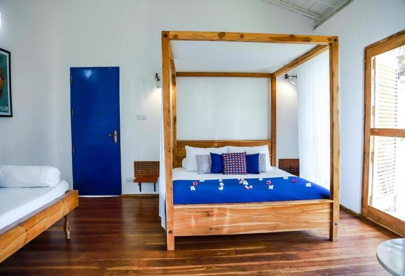 住宿加早餐  Amanta Beach