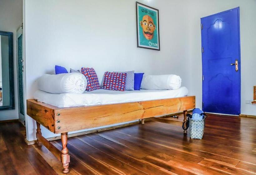 住宿加早餐  Amanta Beach