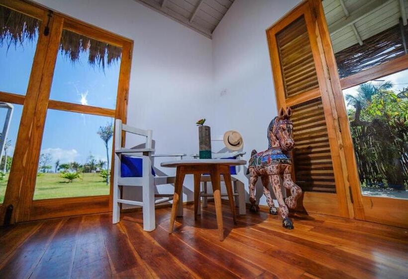 住宿加早餐  Amanta Beach