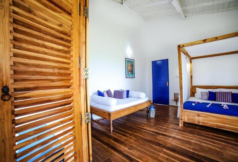 住宿加早餐  Amanta Beach