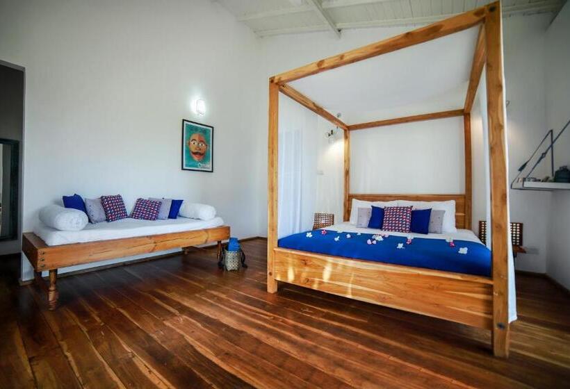 住宿加早餐  Amanta Beach