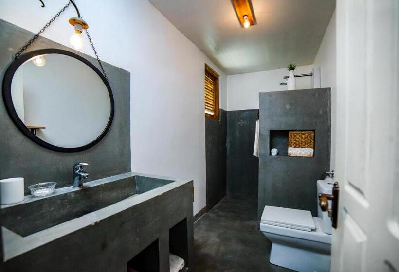 住宿加早餐  Amanta Beach