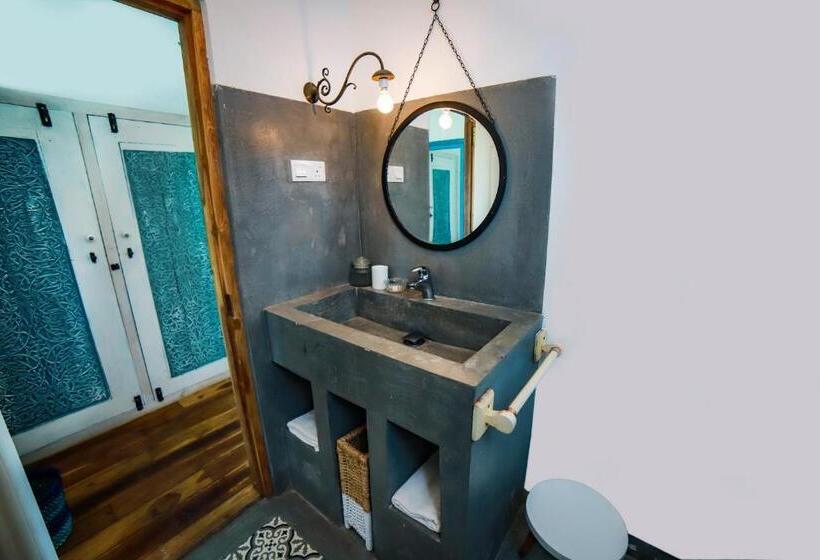 住宿加早餐  Amanta Beach