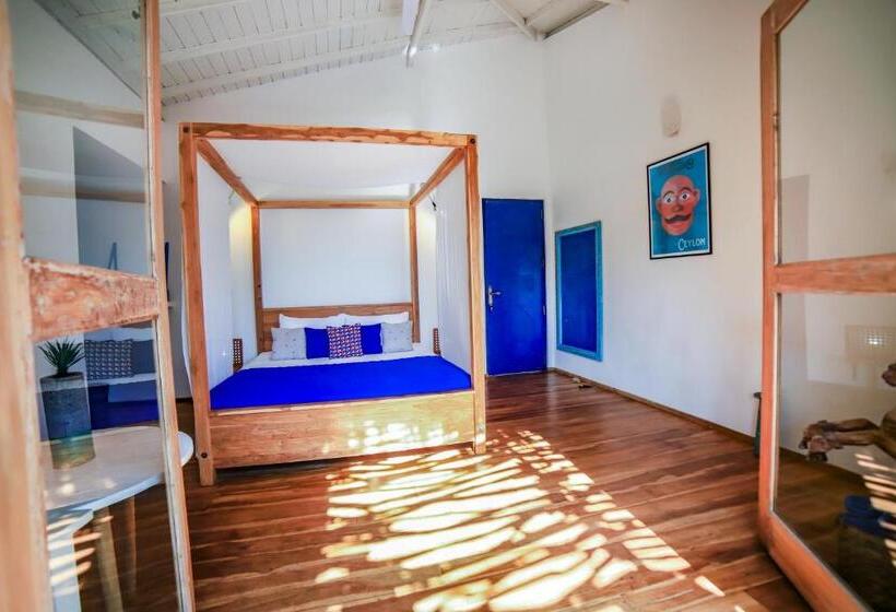 住宿加早餐  Amanta Beach