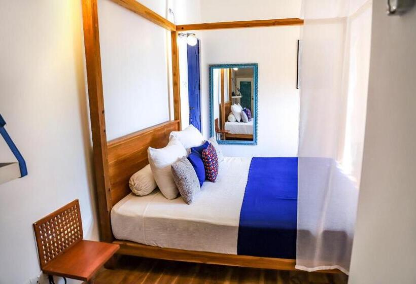 住宿加早餐  Amanta Beach