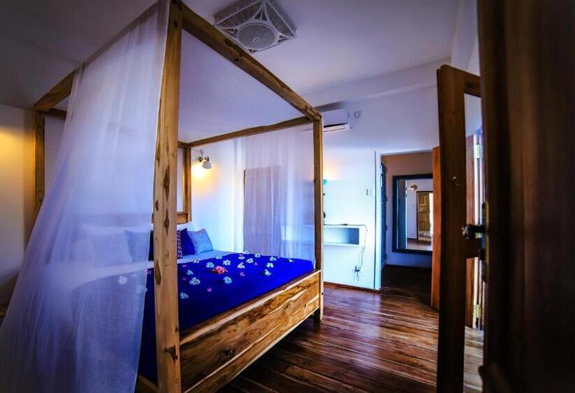 住宿加早餐  Amanta Beach