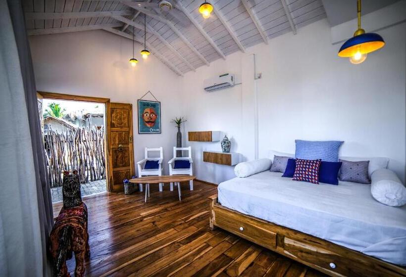 住宿加早餐  Amanta Beach