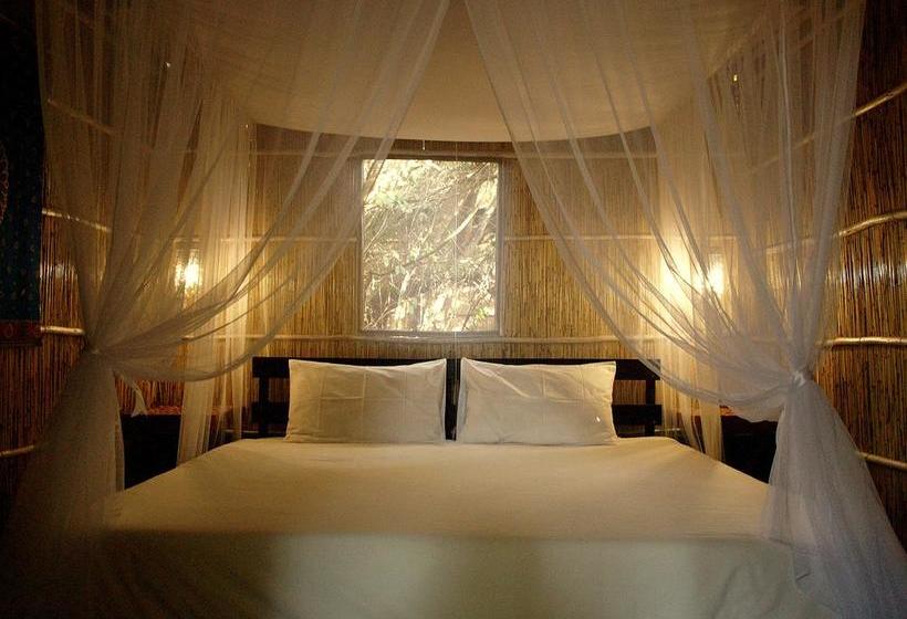 Gala Gala Eco Resort