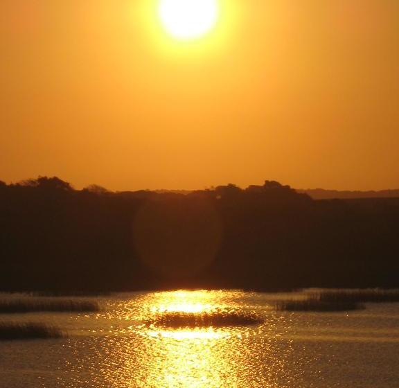 Gala Gala Eco Resort