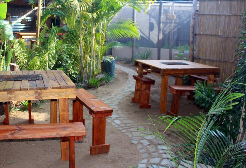 Gala Gala Eco Resort